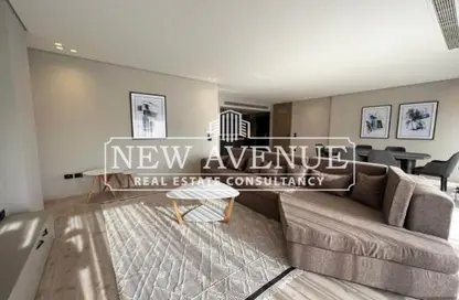 Apartment - 3 Bedrooms - 3 Bathrooms for sale in Lake View Residence - 5th Settlement Compounds - The 5th Settlement - New Cairo City - Cairo