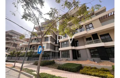 Apartment - 3 Bedrooms - 3 Bathrooms for sale in Villette - 5th Settlement Compounds - The 5th Settlement - New Cairo City - Cairo