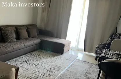 Apartment - 2 Bedrooms - 1 Bathroom for rent in Madinaty - Cairo