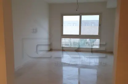 Duplex - 3 Bedrooms - 3 Bathrooms for sale in The Sierras - Uptown Cairo - Mokattam - Cairo