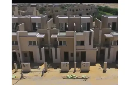 تاون هاوس - 3 غرف نوم - 3 حمامات للبيع في تواني هايد بارك - كمبوندات 6 أكتوبر - مدينة 6 أكتوبر - الجيزة