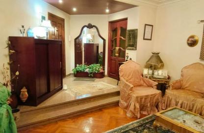 Apartment - 4 Bedrooms - 2 Bathrooms for sale in 1st Zone - Nasr City - Cairo