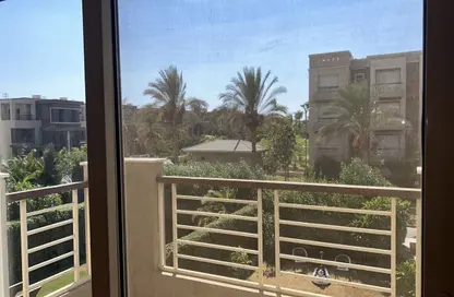 تاون هاوس - 3 غرف نوم - 4 حمامات للبيع في نيو جيزة - طريق مصر اسكندرية الصحراوي - مدينة 6 أكتوبر - الجيزة