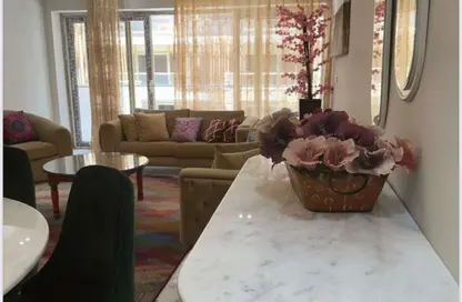 شقة - 3 غرف نوم - 3 حمامات للايجار في ماونتن فيو اى سيتي - كمبوندات التجمع الخامس - التجمع الخامس - مدينة القاهرة الجديدة - القاهرة