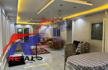 شقة - 2 غرف نوم - 2 حمامات للايجار في محور مهدي عرفه - مدينة الواحة - الحي العاشر - مدينة نصر - القاهرة