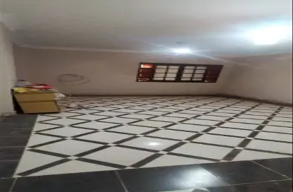 دوبلكس - 3 غرف نوم - 2 حمامات للبيع في الحي الثاني - مدينة 6 أكتوبر - الجيزة