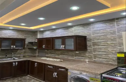 Apartment - 3 Bedrooms - 2 Bathrooms for rent in Ramo Compound - 6 October Compounds - 6 October City - Giza