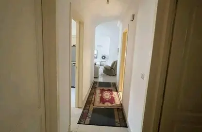 شقة - 3 غرف نوم - 2 حمامات للبيع في مدينتي - القاهرة