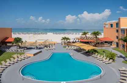 شاليه - 3 غرف نوم - 3 حمامات للبيع في السخنة هيلز - العين السخنة - السويس