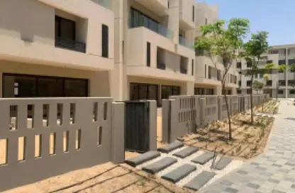 Duplex - 3 Bedrooms - 4 Bathrooms for sale in Al Burouj Compound - El Shorouk Compounds - Shorouk City - Cairo