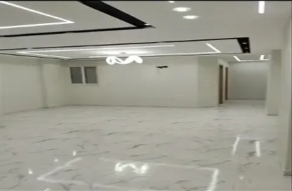 Office Space - Studio - 2 Bathrooms for rent in Al Batal Ahmed Abd El Aziz St. - Mohandessin - Giza