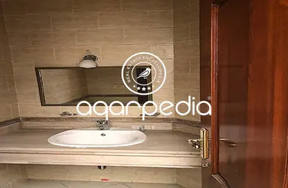 Apartment - 2 Bedrooms - 2 Bathrooms for rent in Katameya Heights - El Katameya Compounds - El Katameya - New Cairo City - Cairo