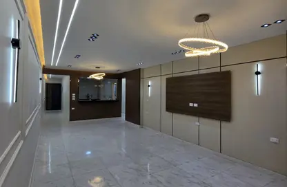 شقة - 3 غرف نوم - 2 حمامات للبيع في محور اللبيني - المريوطية - فيصل - حي الهرم - الجيزة