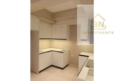 Apartment - 2 Bedrooms - 2 Bathrooms for rent in Villette - 5th Settlement Compounds - The 5th Settlement - New Cairo City - Cairo