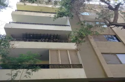 Apartment - 4 Bedrooms - 3 Bathrooms for sale in Street 20 - Maadi - Hay El Maadi - Cairo Apartment - 4 Bedrooms - 3 Bathrooms for sale in Street 20 - Maadi - Hay El Maadi - Cairo