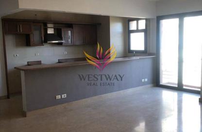 Apartment - 2 Bedrooms - 2 Bathrooms for rent in Casa - Sheikh Zayed Compounds - Sheikh Zayed City - Giza