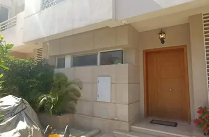 فيلا - 4 غرف نوم - 3 حمامات للبيع في اتريو - كمبوندات الشيخ زايد - الشيخ زايد - الجيزة