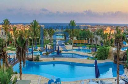 Twin House - 4 Bedrooms - 4 Bathrooms for sale in La Vista Bay - La Vista - Qesm Ad Dabaah - North Coast