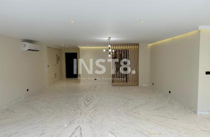 Apartment - 4 Bedrooms - 3 Bathrooms for rent in Azad - 5th Settlement Compounds - The 5th Settlement - New Cairo City - Cairo