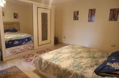 Apartment - 3 Bedrooms - 2 Bathrooms for rent in Al masrawya - South Investors Area - New Cairo City - Cairo