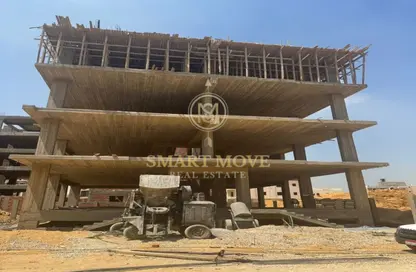 Apartment - 3 Bedrooms - 2 Bathrooms for sale in New Narges - New Cairo City - Cairo