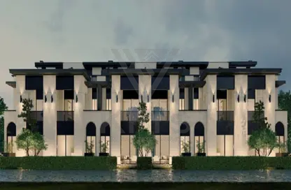 Apartment - 2 Bedrooms - 2 Bathrooms for sale in AT-East - Mostakbal City Compounds - Mostakbal City - Future City - Cairo