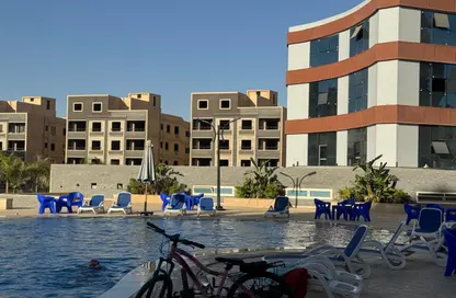 Apartment - 3 Bedrooms - 3 Bathrooms for sale in Sephora Heights - 5th Settlement Compounds - The 5th Settlement - New Cairo City - Cairo