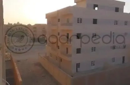 Apartment - 3 Bedrooms - 3 Bathrooms for sale in Al Andalus Buildings - Al Andalus District - New Cairo City - Cairo