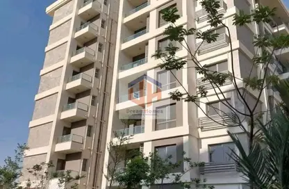 Apartment - 1 Bedroom - 1 Bathroom for sale in Noor City - Cairo