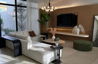 Apartment - 3 Bedrooms - 3 Bathrooms for sale in City Gate - 5th Settlement Compounds - The 5th Settlement - New Cairo City - Cairo