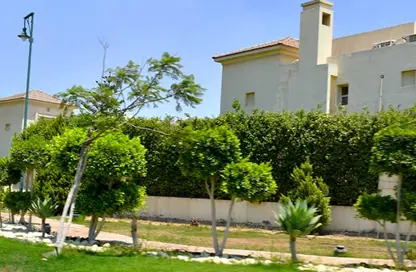 Villa - 4 Bedrooms - 4 Bathrooms for sale in Zayed Regency - Sheikh Zayed Compounds - Sheikh Zayed City - Giza