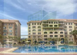 Apartment - 4 Bedrooms - 2 Bathrooms for rent in 90 Avenue - South Investors Area - New Cairo City - Cairo