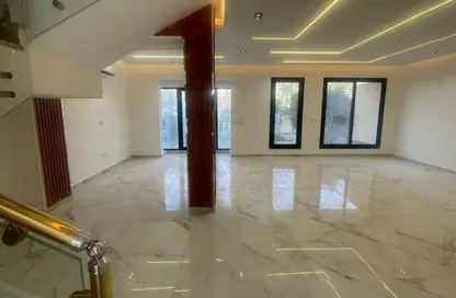 Townhouse - 4 Bedrooms - 4 Bathrooms for rent in Villette - 5th Settlement Compounds - The 5th Settlement - New Cairo City - Cairo