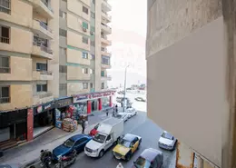 Shop - Studio - 1 Bathroom for rent in Sidi Beshr - Hay Awal El Montazah - Alexandria