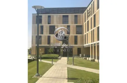 Clinic - Studio - 1 Bathroom for rent in Westown - Sheikh Zayed Compounds - Sheikh Zayed City - Giza