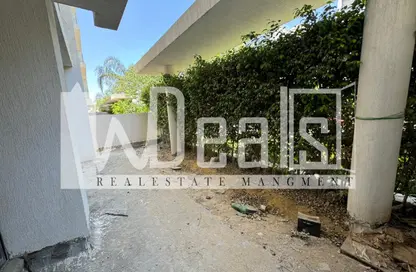 Apartment - 2 Bedrooms - 2 Bathrooms for sale in Lake View Residence - 5th Settlement Compounds - The 5th Settlement - New Cairo City - Cairo