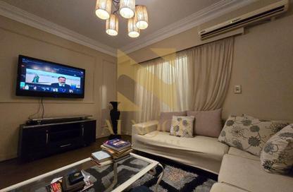 Apartment - 3 Bedrooms - 2 Bathrooms for rent in Hadayek Al Mohandessin - 4th District - Sheikh Zayed City - Giza