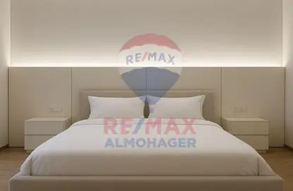 منزل مزدوج - 3 غرف نوم - 4 حمامات للبيع في جدار - كمبوندات 6 أكتوبر - مدينة 6 أكتوبر - الجيزة