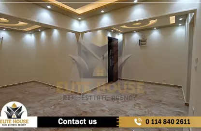 Office Space - Studio - 2 Bathrooms for rent in Victor Ammanuel Square - Smouha - Hay Sharq - Alexandria
