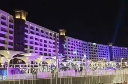 دوبلكس - 2 غرف نوم - 3 حمامات للبيع في بورتو نيو كايرو - كمبوندات التجمع الخامس - التجمع الخامس - مدينة القاهرة الجديدة - القاهرة