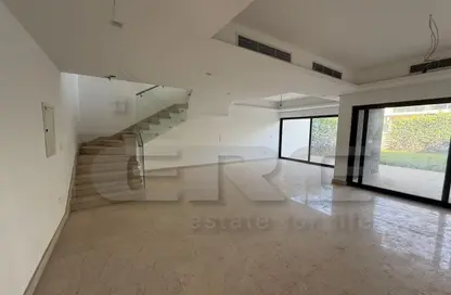 Townhouse - 3 Bedrooms - 4 Bathrooms for rent in Moon Residences - Fifth Square - The 5th Settlement - New Cairo City - Cairo