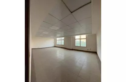 Office Space - Studio - 2 Bathrooms for rent in Sheraton Al Matar - El Nozha - Cairo