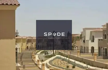 فيلا - 3 غرف نوم - 3 حمامات للبيع في سيتي جيت - كمبوندات التجمع الخامس - التجمع الخامس - مدينة القاهرة الجديدة - القاهرة