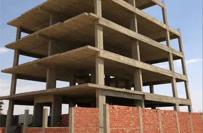 Apartment - 3 Bedrooms - 2 Bathrooms for sale in El Rehab Extension - Al Rehab - New Cairo City - Cairo