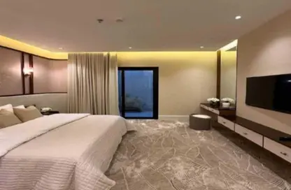 شقة - 4 غرف نوم - 3 حمامات للبيع في كيان - كمبوندات الشيخ زايد - الشيخ زايد - الجيزة
