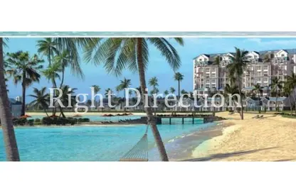 شقة - 3 غرف نوم - 3 حمامات للبيع في ماونتن فيو اى سيتي - كمبوندات التجمع الخامس - التجمع الخامس - مدينة القاهرة الجديدة - القاهرة