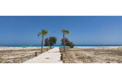 Villa - 6 Bedrooms - 4 Bathrooms for sale in Ghazala Bay - Qesm Ad Dabaah - North Coast Villa - 6 Bedrooms - 4 Bathrooms for sale in Ghazala Bay - Qesm Ad Dabaah - North Coast