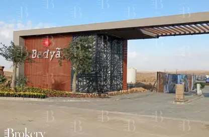 Apartment - 2 Bedrooms - 3 Bathrooms for sale in Badya Palm Hills - 6 October Compounds - 6 October City - Giza