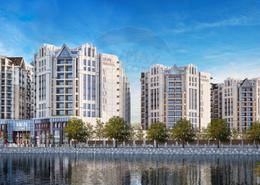 Apartment - 3 bedrooms - 2 bathrooms for للبيع in 14th of May Bridge - Smouha - Hay Sharq - Alexandria