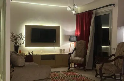 شقة - 2 غرف نوم - 2 حمامات للايجار في بالم هيلز بالم باركس - وصلة دهشور الجنوبية - مدينة 6 أكتوبر - الجيزة